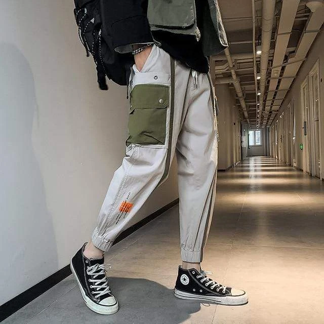 Pantalon Coréen ARMY™ 7 Pantalon Coréen ARMY™ – Image 5