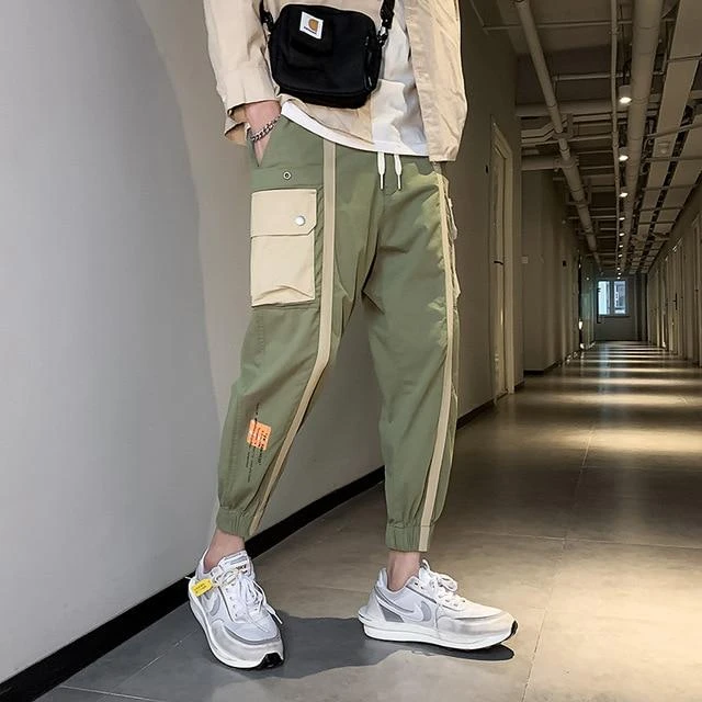 Pantalon Coréen ARMY™ 11 Pantalon Coréen ARMY™ – Image 9