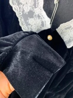 Robe Coréenne GLAM™ -Mode Vêtements Boutique hallyu street robe coreenne glam 16636236431383