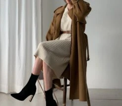 Robe Coréenne GLANCY™ -Mode Vêtements Boutique hallyu street robe coreenne glancy 16617666773015