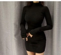 Robe Coréenne HOTx™ -Mode Vêtements Boutique hallyu street robes robe coreenne hotx 16633485525015