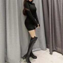 Robe Coréenne HOTx™