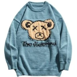 Sweatshirt Coréen BEARSIDE™