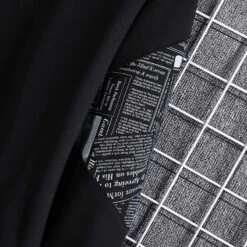 Sweatshirt Coréen GRAVED™ -Mode Vêtements Boutique hallyu street sweatshirt coreen graved 16720652501015