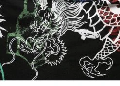 Sweatshirt Coréen STREETART™ -Mode Vêtements Boutique hallyu street sweatshirt coreen streetart 16687226224663