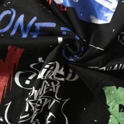 Sweatshirt Coréen STREETART™ -Mode Vêtements Boutique hallyu street sweatshirt coreen streetart 16687226388503