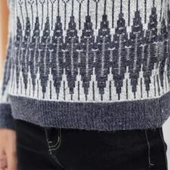 Sweatshirt Coréen VIBRATION™ -Mode Vêtements Boutique hallyu street sweatshirt coreen vibration 16708176642071