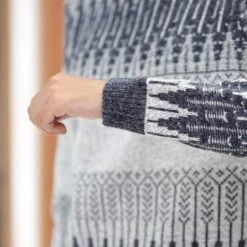 Sweatshirt Coréen VIBRATION™ -Mode Vêtements Boutique hallyu street sweatshirt coreen vibration 16708176871447