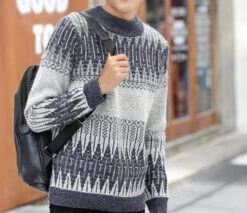 Sweatshirt Coréen VIBRATION™ -Mode Vêtements Boutique hallyu street sweatshirt coreen vibration 16708176969751