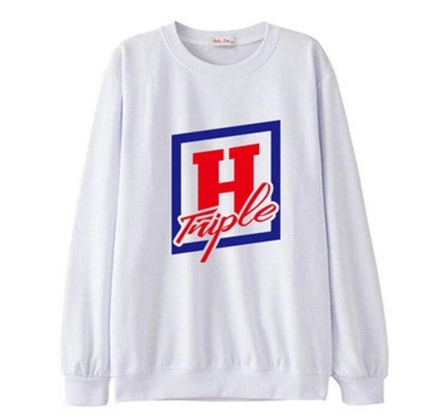 Sweatshirt Triple H Edition 7 Sweatshirt Triple H Edition – Image 5