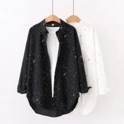 Chemise Coréenne STARY™