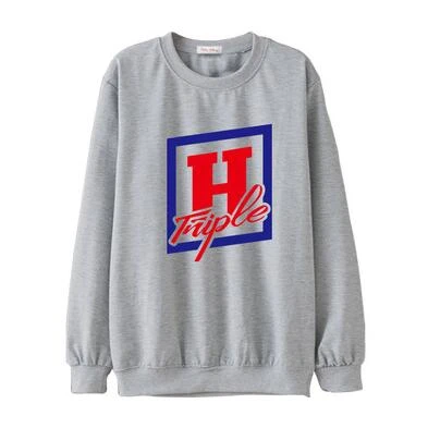 Sweatshirt Triple H Edition 6 Sweatshirt Triple H Edition – Image 4