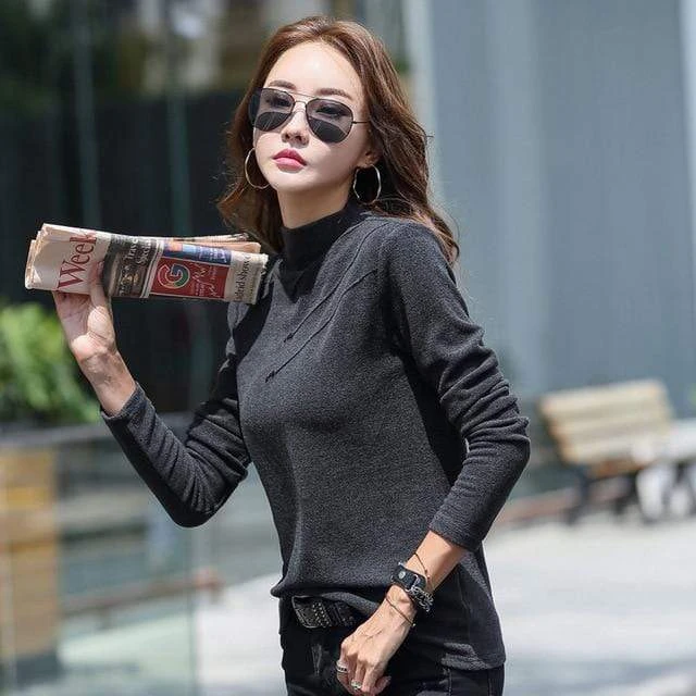 Sweatshirt Coréen GLORY™ 6 Sweatshirt Coréen GLORY™ – Image 4