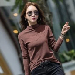 Sweatshirt Coréen GLORY™ 14 Sweatshirt Coréen GLORY™ -Mode Vêtements Boutique hallyu street sweatshirts marron xxxl sweatshirt coreen glory 16656712138775