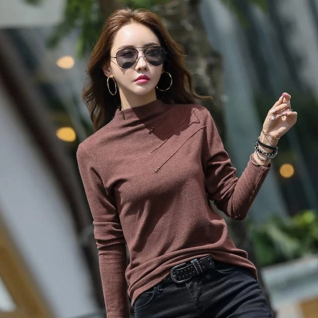 Sweatshirt Coréen GLORY™ 4 Sweatshirt Coréen GLORY™ – Image 2