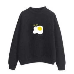 Sweatshirt Coréen EGGSY™