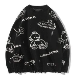 Pullover Coréen TEDDYZ™