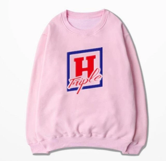 Sweatshirt Triple H Edition 4 Sweatshirt Triple H Edition – Image 2