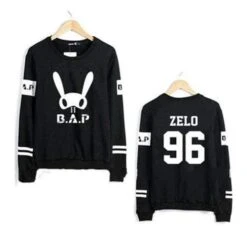 Sweatshirt Bunny B.A.P™