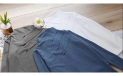 Sweatshirt Coréen GLORY™ 15 Sweatshirt Coréen GLORY™ -Mode Vêtements Boutique hallyu street sweatshirts sweatshirt coreen glory 16656712597527