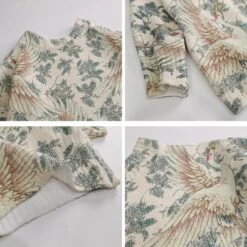 Sweatshirt Coréen VINTY™ 18 Sweatshirt Coréen VINTY™ -Mode Vêtements Boutique hallyu street sweatshirts sweatshirt coreen vinty 16640352059415