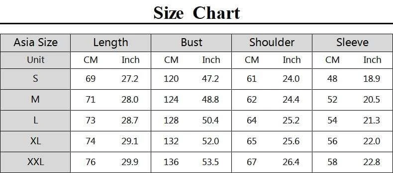 Sweatshirt Coréen VINTY™ 11 Sweatshirt Coréen VINTY™ – Image 9