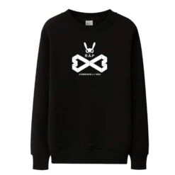 Sweatshirt Forever With You B.A.P™