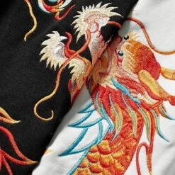 Sweatshirt Japonais Brodée TATSU™ 9 Sweatshirt Japonais Brodée TATSU™ -Mode Vêtements Boutique hallyu street sweatshirts sweatshirt japonais brodee tatsu 16583080837143