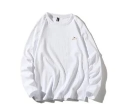 Sweatshirt LAUNCHX™ -Mode Vêtements Boutique hallyu street sweatshirts sweatshirt launchx 14162314756119