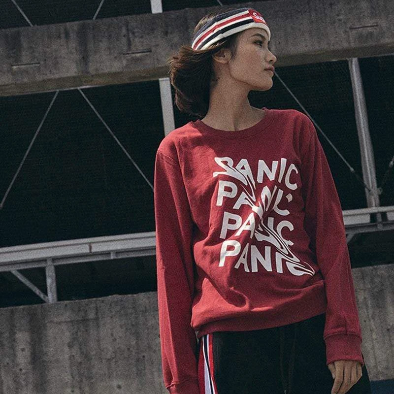 Sweatshirt PANIC™ 11 Sweatshirt PANIC™ – Image 9