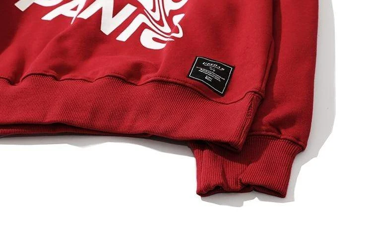 Sweatshirt PANIC™ 14 Sweatshirt PANIC™ – Image 12