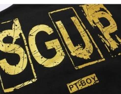 Sweatshirt SGUP™ -Mode Vêtements Boutique hallyu street sweatshirts sweatshirt sgup 13494423552023