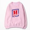 Sweatshirt Triple H Edition -Mode Vêtements Boutique hallyu street sweatshirts sweatshirt triple h edition 3978243964951