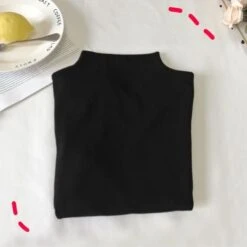 Sweatshirt Coréen COLLY™ -Mode Vêtements Boutique hallyu street sweatshirts xian 254 hei m sweatshirt coreen colly 16652615024663