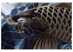 T-Shirt Coréen Brodé KNITD™ -Mode Vêtements Boutique hallyu street t shirt coreen brode knitd 27988743192599