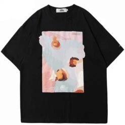 T-Shirt Coréen ILLUZ™