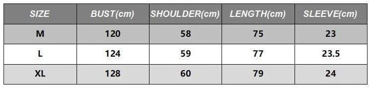 T-Shirt Coréen PSYCHED™ 7 T-Shirt Coréen PSYCHED™ – Image 5