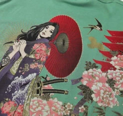 T-Shirt Coréen SLICEZ™ -Mode Vêtements Boutique hallyu street t shirt coreen slicez 27929218678807