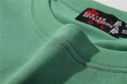 T-Shirt Coréen SLICEZ™ -Mode Vêtements Boutique hallyu street t shirt coreen slicez 27929218711575