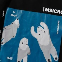 T-Shirt Coréen WHITEBEAR™ 15 T-Shirt Coréen WHITEBEAR™ -Mode Vêtements Boutique hallyu street t shirt coreen whitebear 27931125973015