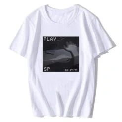 T-Shirt Coréen PLAY™ 6 T-Shirt Coréen PLAY™ -Mode Vêtements Boutique hallyu street tshirts blanc l tshirt play 13461146140695