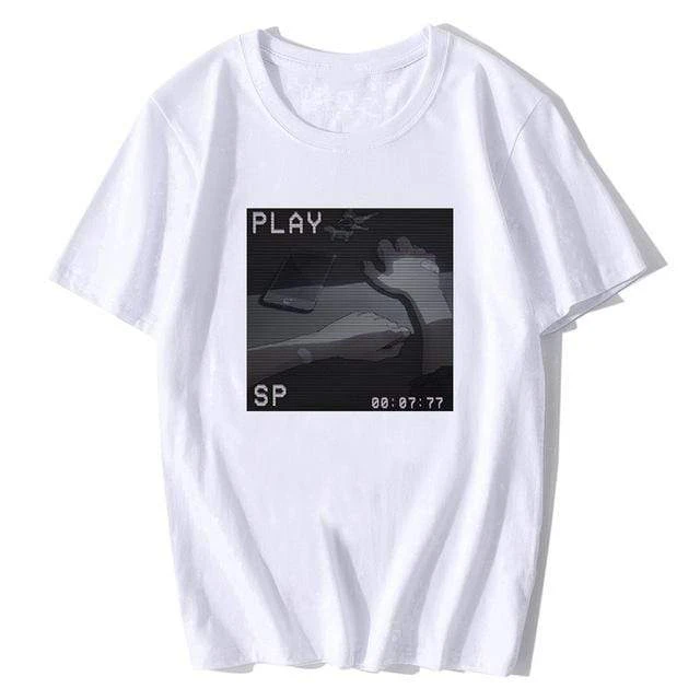 T-Shirt Coréen PLAY™ 4 T-Shirt Coréen PLAY™ – Image 2