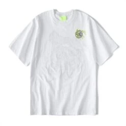 T-Shirt Coréen DRAGONFORCE™ -Mode Vêtements Boutique hallyu street tshirts blanc m t shirt coreen dragonforce 27989665972247