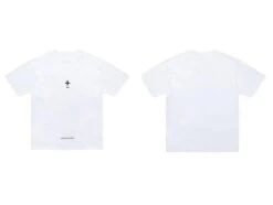 T-Shirt Coréen Something Different™ -Mode Vêtements Boutique hallyu street tshirts blanc s tshirt something different 13830607503383