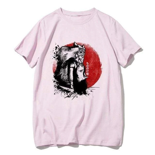 T-Shirt Coréen Ghibli Collection™ 19 T-Shirt Coréen Ghibli Collection™ – Image 17