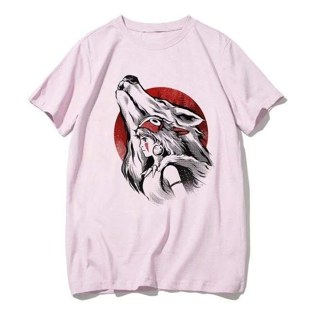 T-Shirt Coréen Ghibli Collection™ 18 T-Shirt Coréen Ghibli Collection™ – Image 16