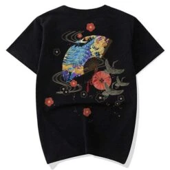 T-Shirt Coréen UNIVERSE™