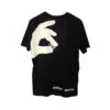 T-Shirt Coréen MIRROR MIRROR™ -Mode Vêtements Boutique hallyu street tshirts noir xxl tshirt mirror mirror 16693783232535