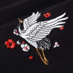 T-Shirt Coréen Brodé ECLIPSY™ -Mode Vêtements Boutique hallyu street tshirts t shirt coreen brode eclipsy 27989661548567