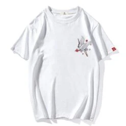 T-Shirt Coréen Brodé ECLIPSY™ -Mode Vêtements Boutique hallyu street tshirts t shirt coreen brode eclipsy 27989661614103